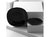 Plato Playo 25cm X6u Luminarc Carine Vidrio Templado en internet
