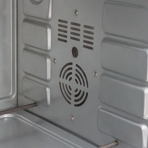 Horno Eléctrico Yelmo YL40AC - HiperHogar