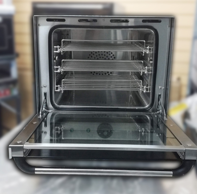 Horno Convector Eléctrico Santini Mc-530 53x47x30cm
