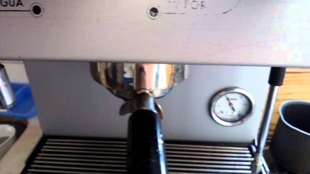 Maquina De Cafe Cafetera Lainex Electrica 1 Grupo Teclas