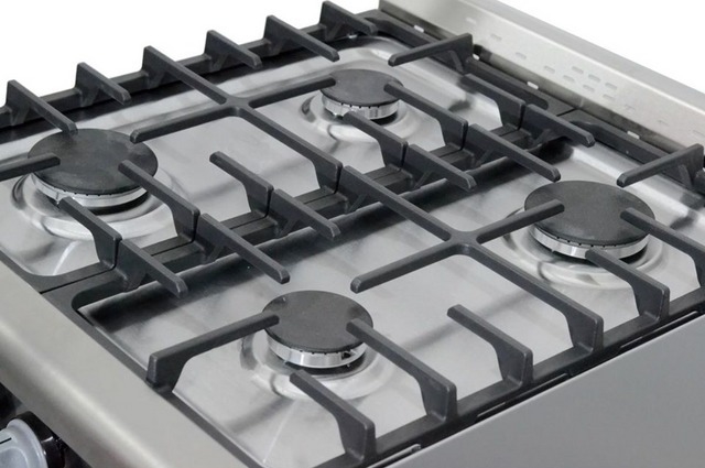 Cocina Saho Jitaku 550 Ciega - Coppel.com.ar - Coppel Mejora tu vida