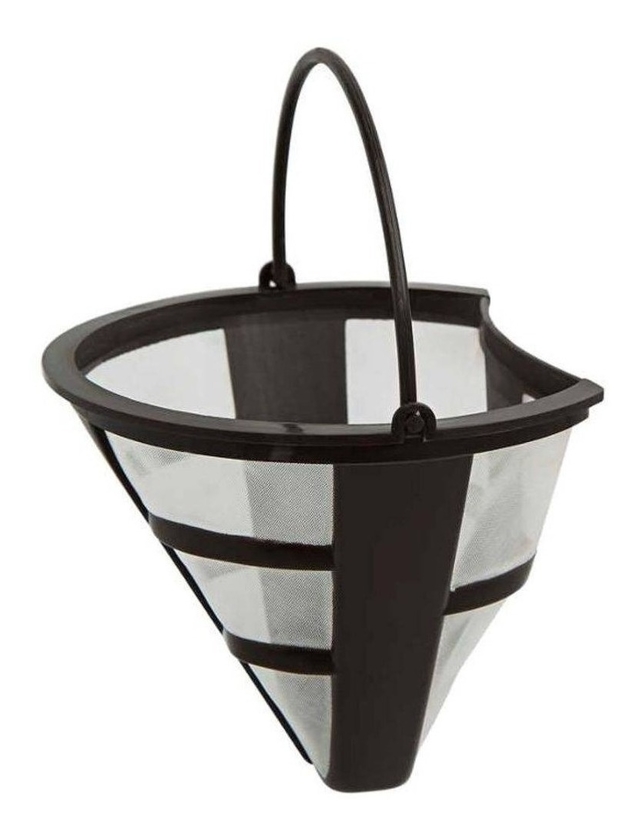 Cafetera Con Filtro Electrolux Cmb21 Jarra De Vidrio