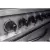Cocina Industrial Depaolo 6 Hornallas 90cm Horno Pizzero - comprar online