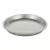 Set X 12 Pizzeras Molde Para Pizza Chapa 18cm