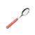 Pack X 12 Cubierto Cuchara De Mesa Tramontina Dynamic Madera