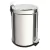 Cesto Acero Inoxidable Tramontina 5lt Basura Tacho Con Pedal