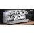 Maquina Cafe Espresso Cafetera La Valente Allegra 3 Grupos - comprar online