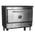 Horno Pastelero Depaolo 6 Moldes Interior Refractario Acero - comprar online