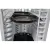 Carro Zorra Pizzero 70x45 - 20 Estantes Para 40 Pizzas - comprar online