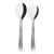 Juego Cubiertos Ensalada Athenas Tramontina Acero Inox 2pz