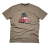 Remera Fusca