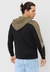 Imagen de CAMPERA DE FRIZA COMBINADA CON VIVOS 2021