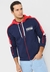 CAMPERA DE FRIZA COMBINADA CON VIVOS 2021 - BOARDWISE