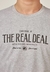 Remera Deal en internet