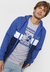 CAMPERA DE FRIZA TRICOLOR 2021 - comprar online