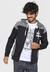 CAMPERA DE FRIZA COMBINADA 2021 - tienda online