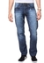 jeans chupin azul