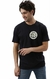 Remera Open doble estampa - comprar online