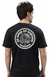 Remera Open doble estampa