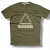 Remera Born - comprar online