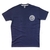 Remera Open doble estampa - tienda online