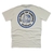 Remera Open doble estampa - BOARDWISE