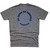 Remera Open doble estampa - comprar online