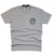 Remera Open doble estampa - tienda online