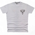 Remera California doble estampa en internet
