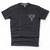 Remera California doble estampa - comprar online