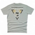 Remera California doble estampa - BOARDWISE