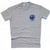Remera Wave doble estampa - tienda online