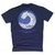 Remera Wave doble estampa - comprar online