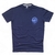 Remera Wave doble estampa