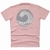 Remera Wave doble estampa - comprar online