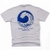 Imagen de Remera Wave doble estampa