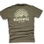 Remera Global doble estampa - BOARDWISE