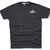 Remera Global doble estampa