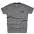 Remera Maps doble estampa - tienda online