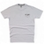 Remera Maps doble estampa - comprar online
