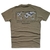 Remera Maps doble estampa