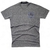 Remera Surf Co doble estampa en internet