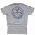 Remera Surf Co doble estampa