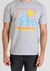 Remera Wave - comprar online
