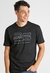 Remera BUILT