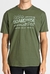 Remera BUILT - BOARDWISE