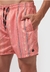 Short De Baño orange - tienda online