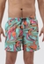 Short De Baño First