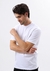 Combo 4 remeras lisas - BOARDWISE