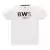 Remera BWS - tienda online